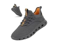 The DREAM HORSE Steel Toe shoes for men and women (Image via DREAM HORSE)